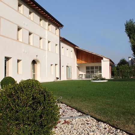 Caspineda Agriturismo Montebelluna Dış mekan fotoğraf