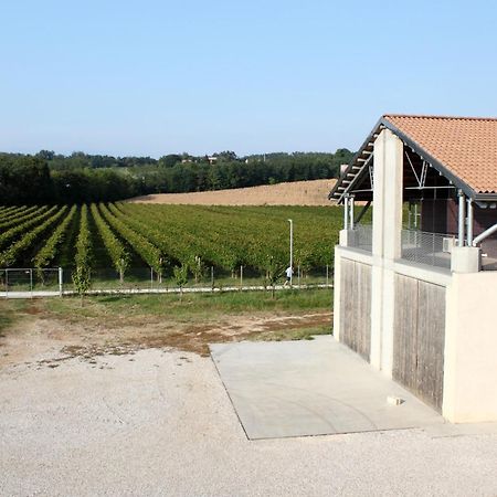 Caspineda Agriturismo Montebelluna Dış mekan fotoğraf