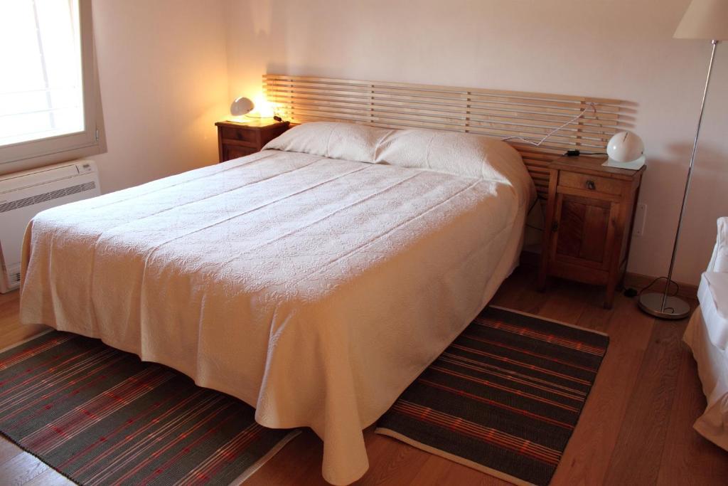 Caspineda Agriturismo Montebelluna Oda fotoğraf