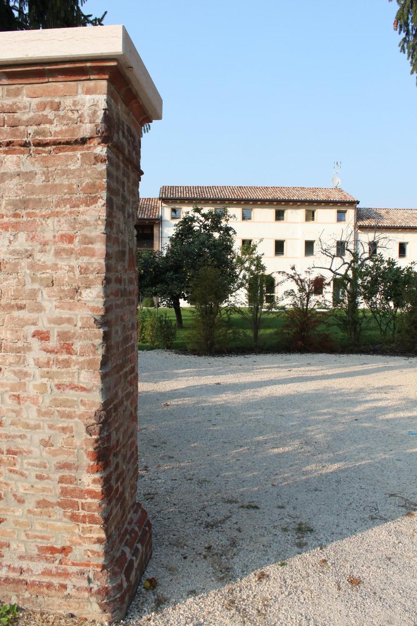 Caspineda Agriturismo Montebelluna Dış mekan fotoğraf