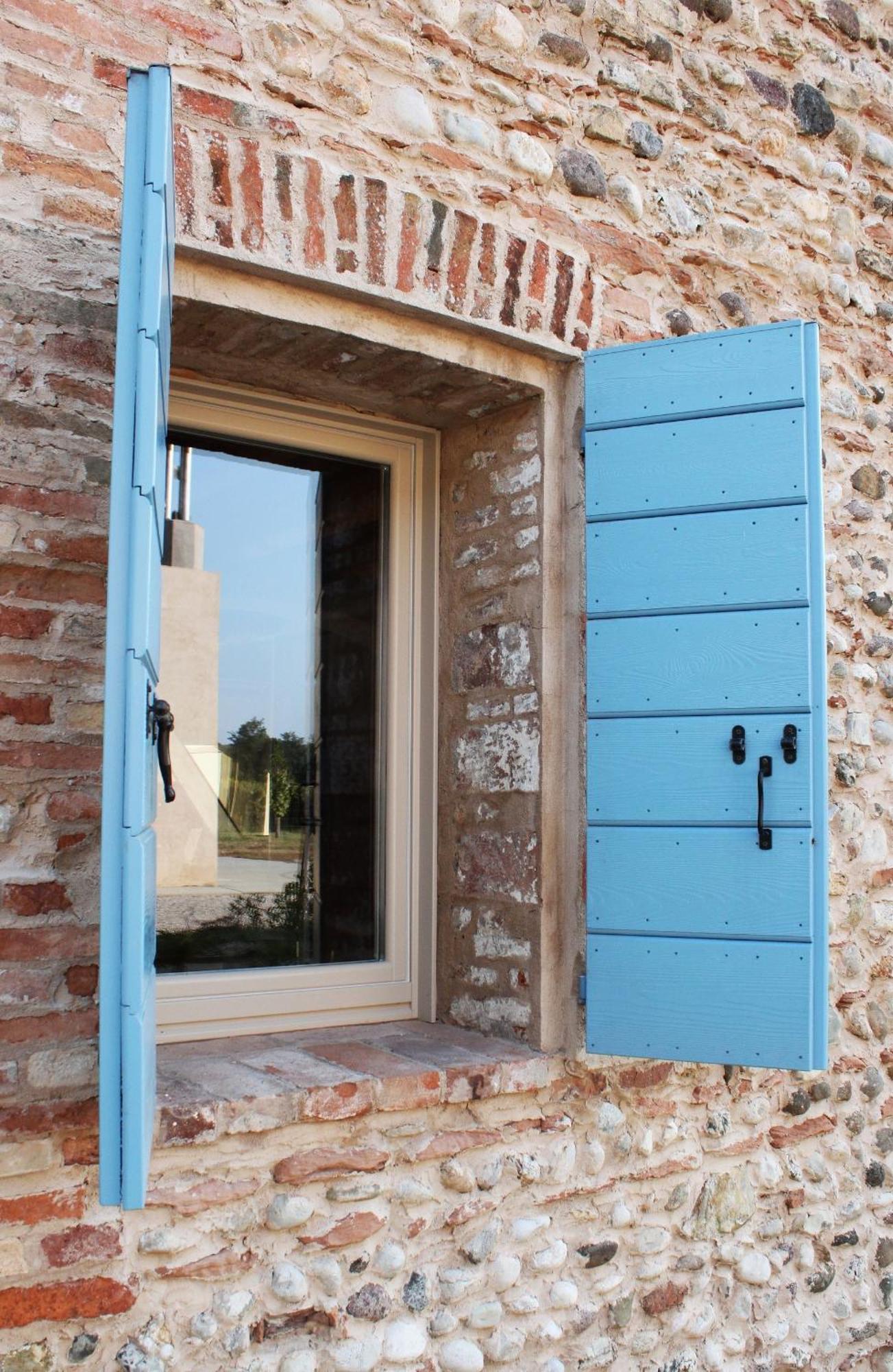 Caspineda Agriturismo Montebelluna Dış mekan fotoğraf