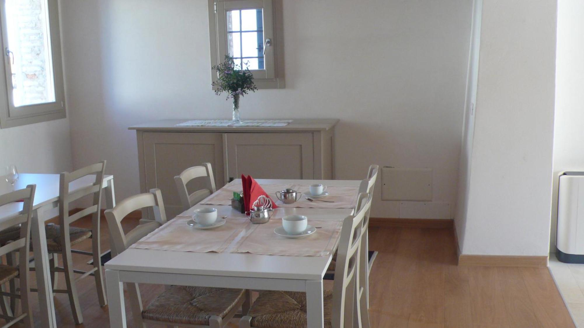 Caspineda Agriturismo Montebelluna Dış mekan fotoğraf