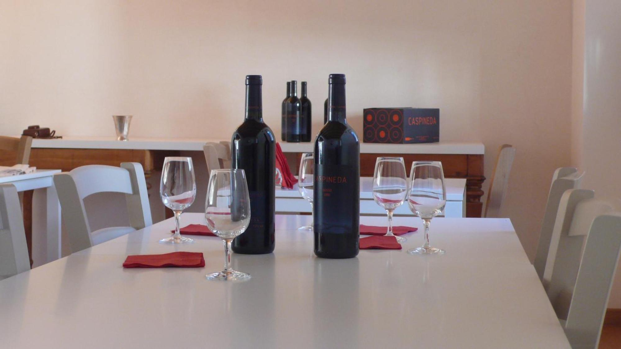 Caspineda Agriturismo Montebelluna Dış mekan fotoğraf