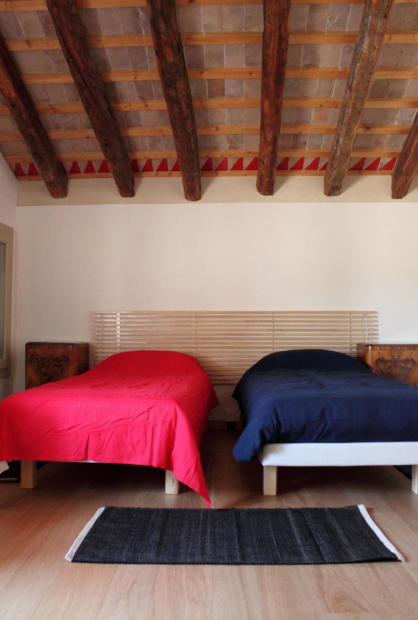 Caspineda Agriturismo Montebelluna Dış mekan fotoğraf
