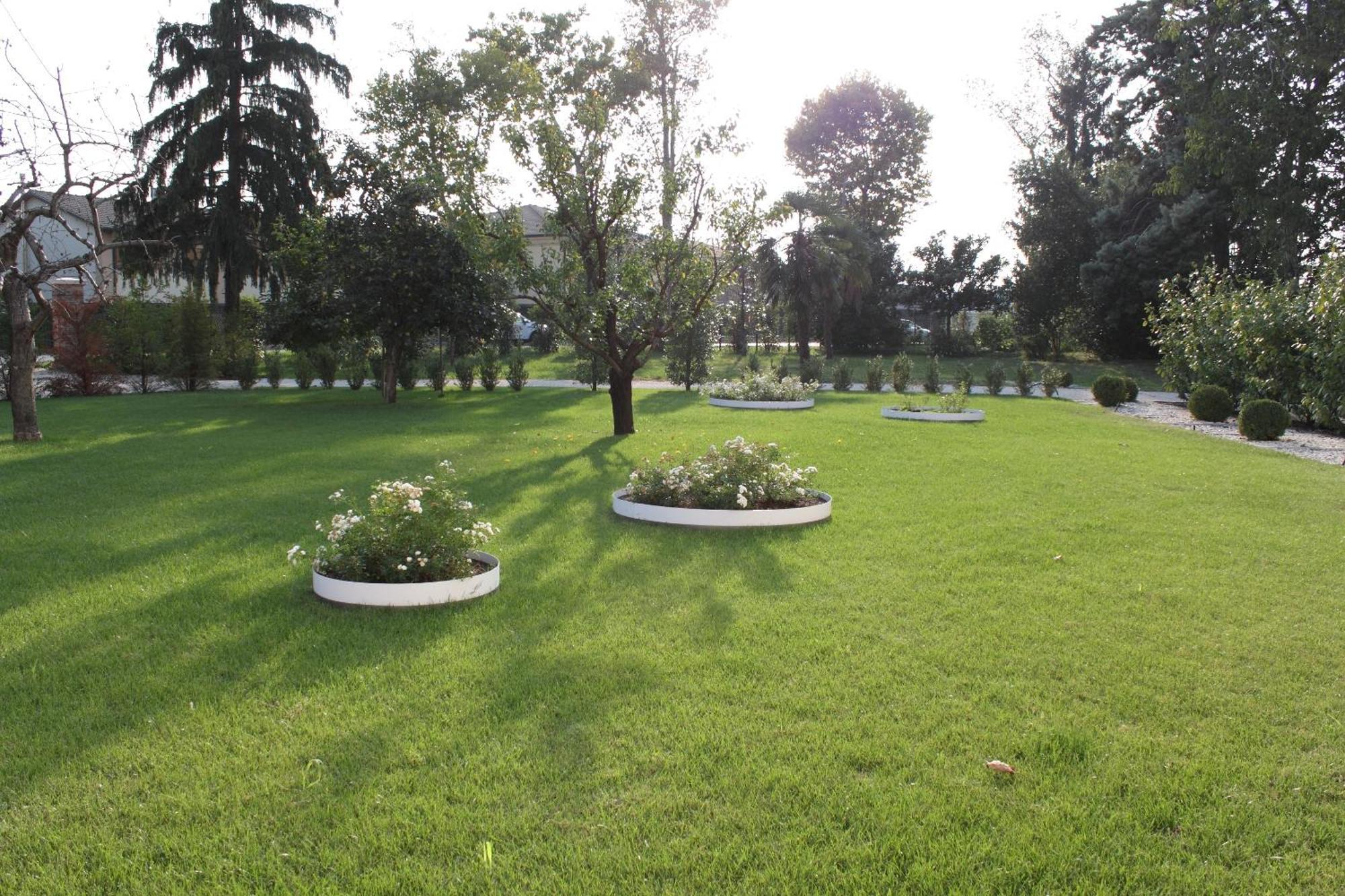 Caspineda Agriturismo Montebelluna Dış mekan fotoğraf
