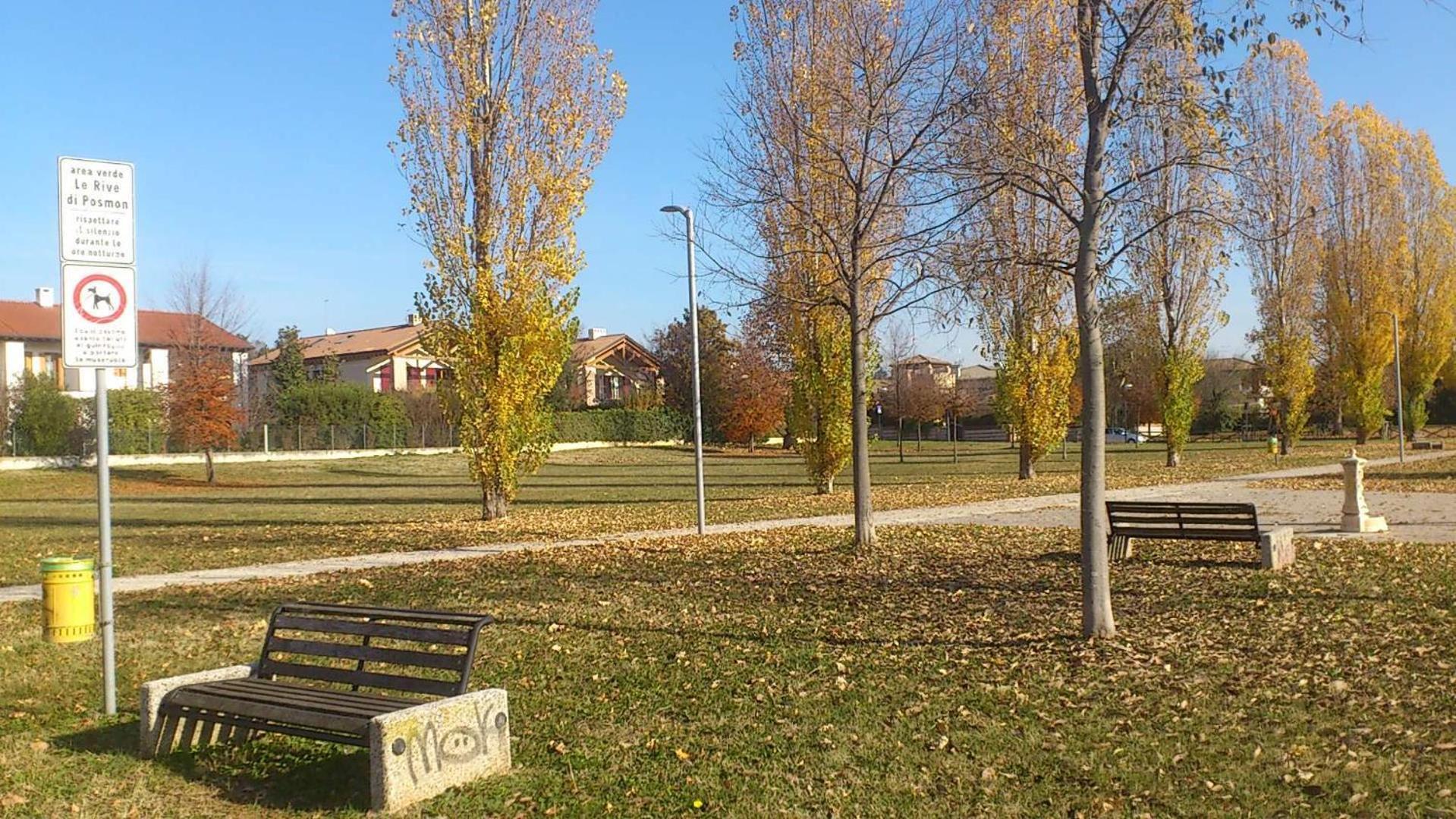 Caspineda Agriturismo Montebelluna Dış mekan fotoğraf