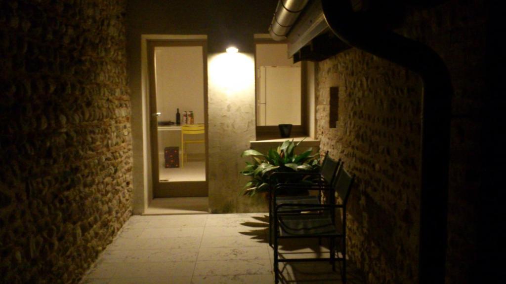 Caspineda Agriturismo Montebelluna Dış mekan fotoğraf