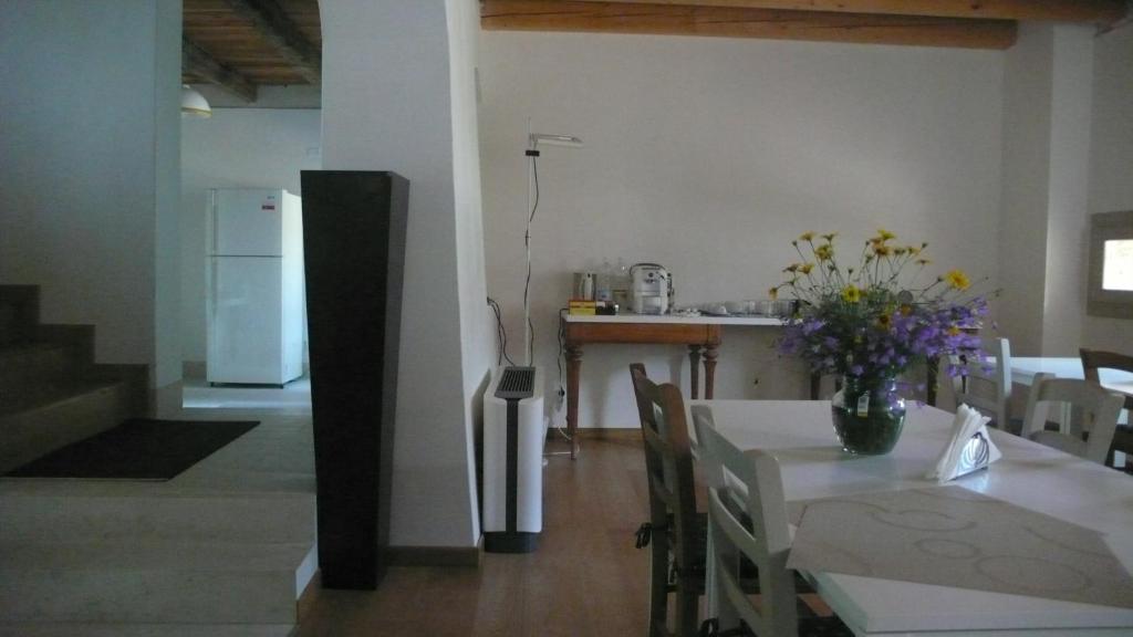 Caspineda Agriturismo Montebelluna Dış mekan fotoğraf