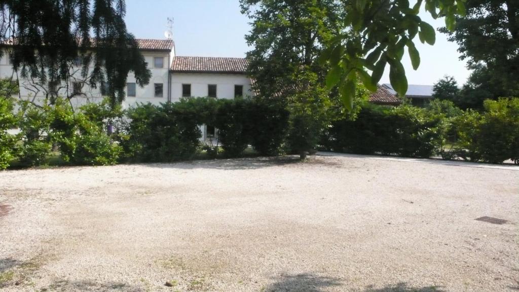 Caspineda Agriturismo Montebelluna Dış mekan fotoğraf