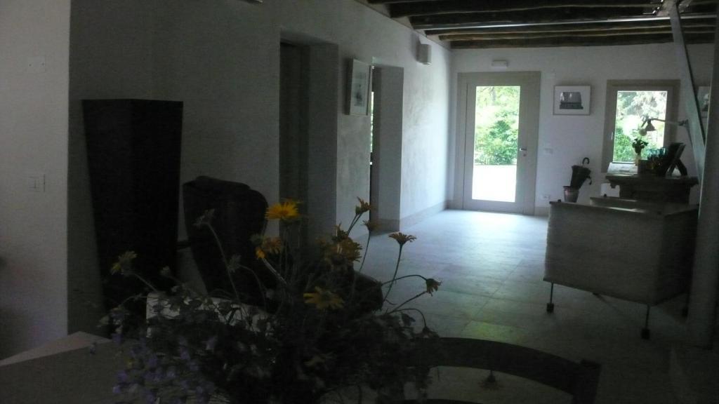 Caspineda Agriturismo Montebelluna Dış mekan fotoğraf